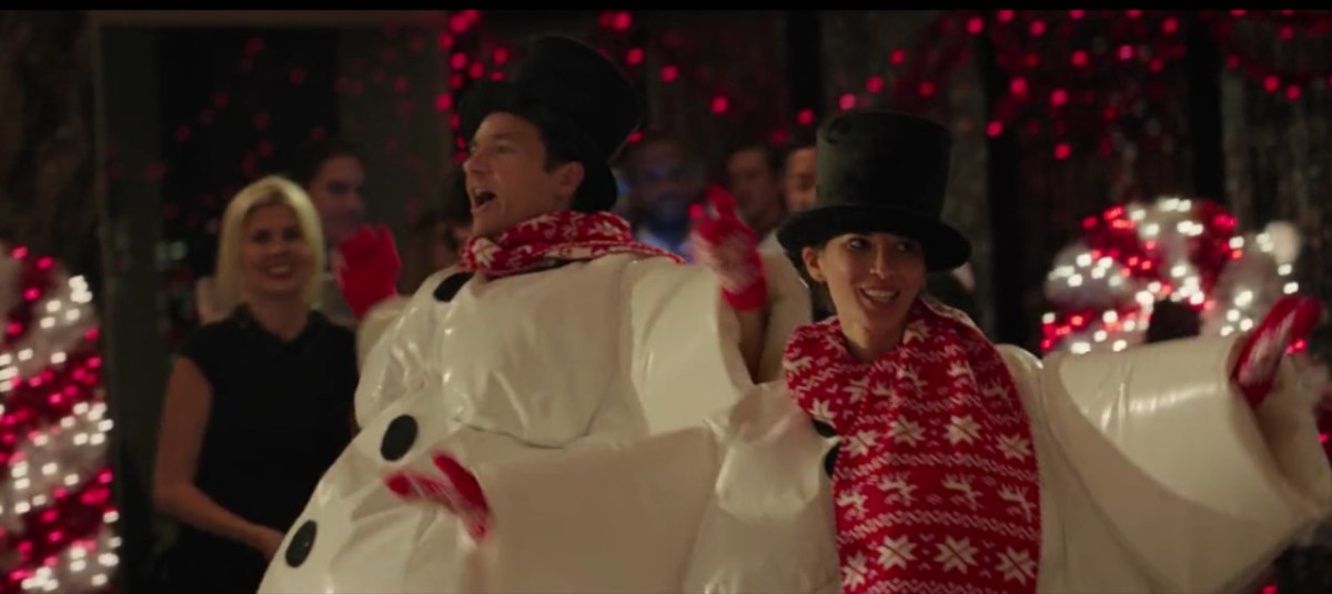 5+1 Christmas Movies – The new 2024&nbsp;list