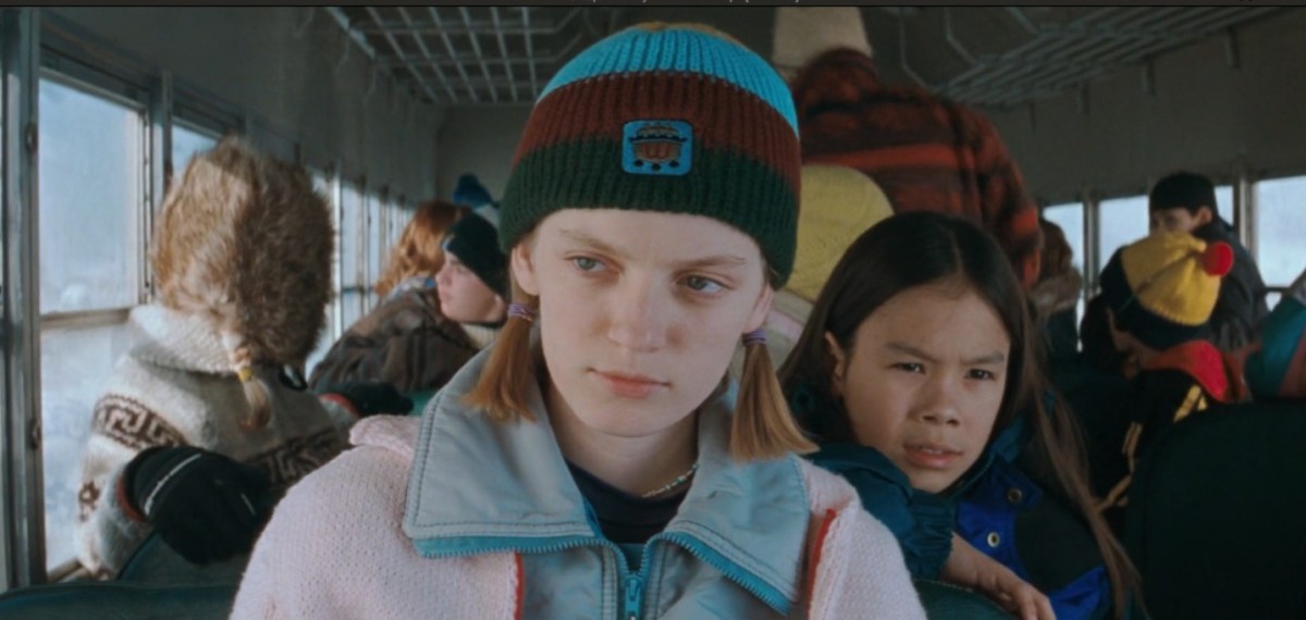 Egoyan & Polley Celebrate “The Sweet Hereafter”