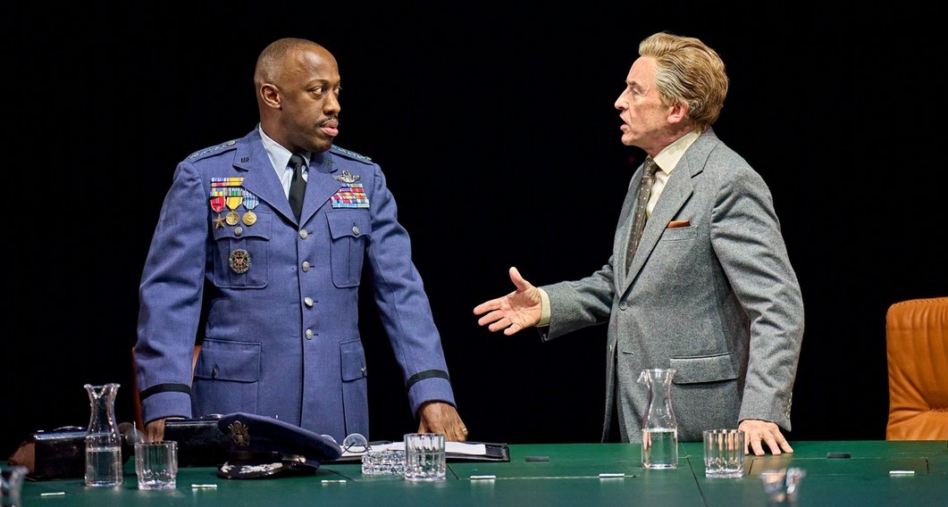 Dr. Strangelove – A Play Review (Filmed&nbsp;Version)