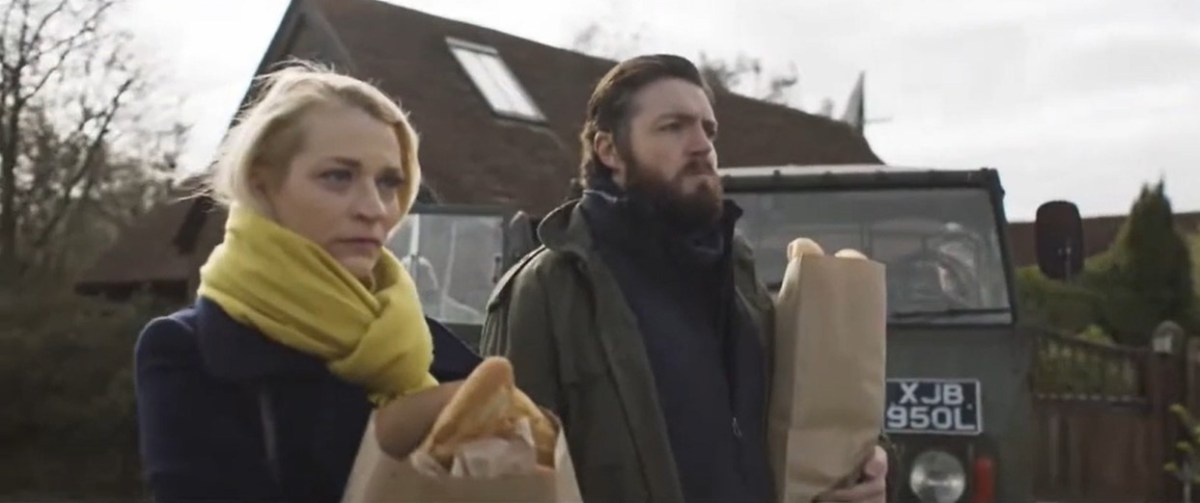 Klokkenluider (2022) – Movie&nbsp;Review